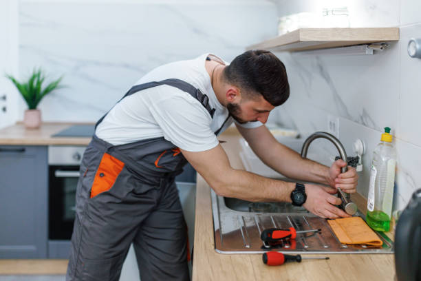 Best Sewer Cleaning Services  in Versailles, IN