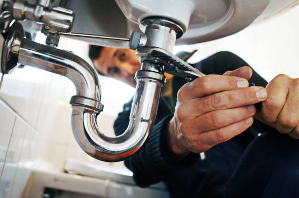 Best Sprinkler Systems  in Versailles, IN