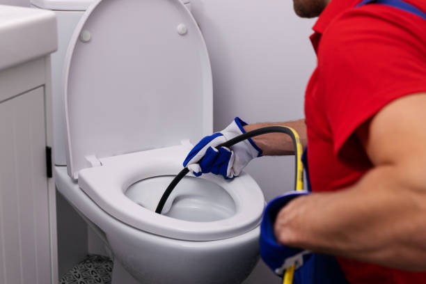 Best Residential Plumbing Services  in Versailles, IN