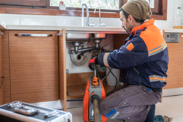 Best Plumbing Installation Services  in Versailles, IN