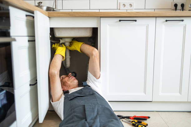 Best Same-Day Plumbing Service  in Versailles, IN