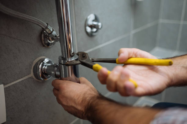 Best Hot Water Heater Installation  in Versailles, IN