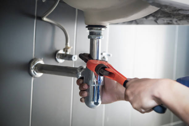 Best Affordable Plumbing Services  in Versailles, IN