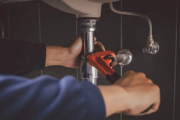 Best Toilet Repair Services  in Versailles, IN